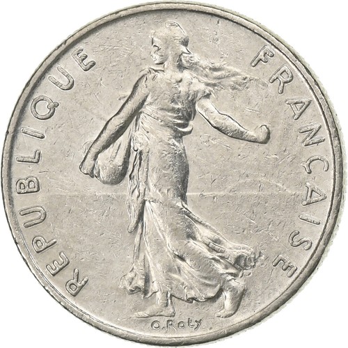 Frankreich centimes - frankreich,, 50
