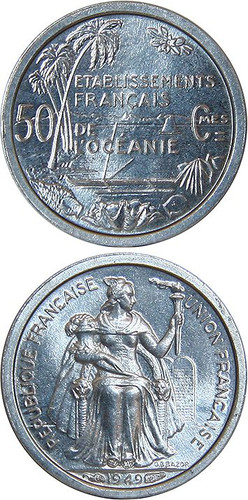 Französisch ozeanien french - franzÖsisch, ozeanien/french