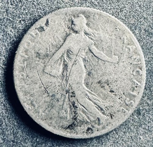 Centimes 1914 frankreich - centimes,