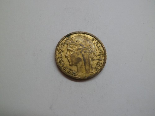 Frankreich centimes 1939 - frankreich,