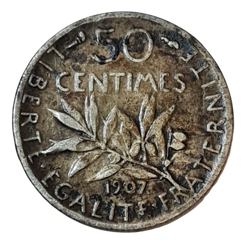 Frankreich france centimes - frankreich,
