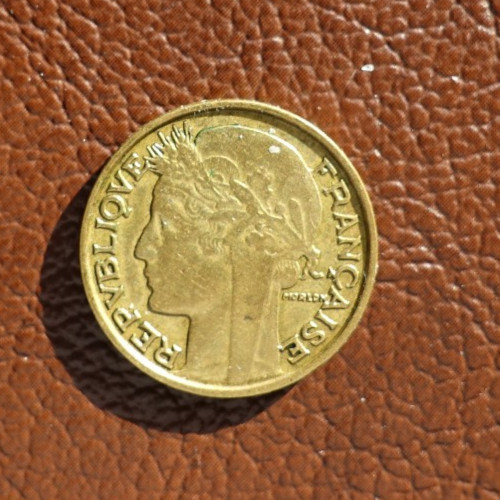 Frankreich centimes 1931 - frankreich, 50