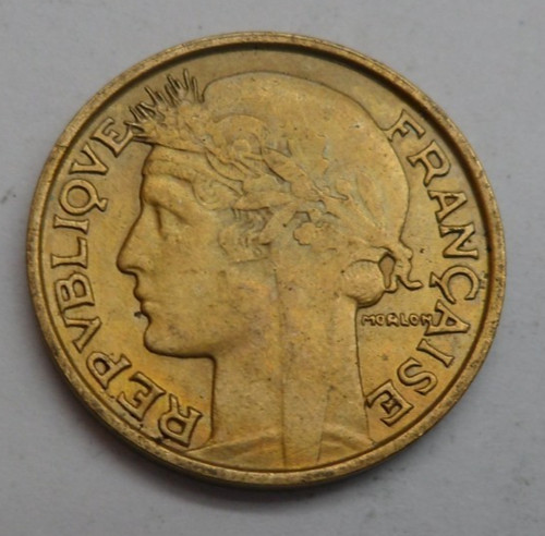 Frankreich centimes 1932 - 50,