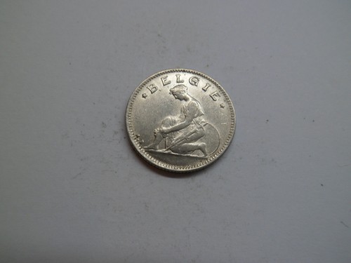 Belgien centimes 1932 - belgien,