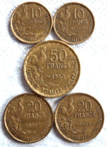 Frankreich rep 5 km - frankreich,,