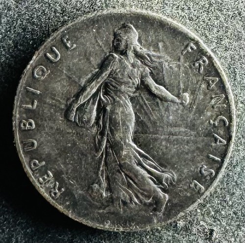 Centimes 1898 frankreich - 50,
