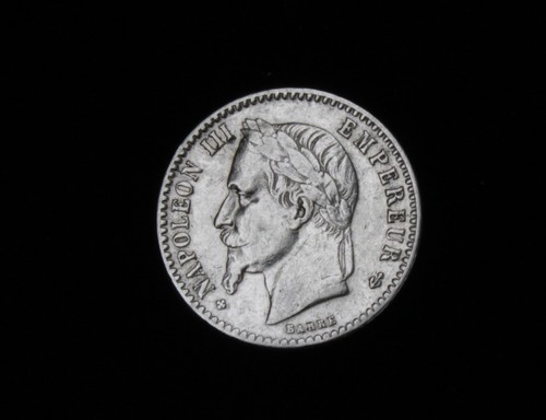Frankreich cent centimes - cent,