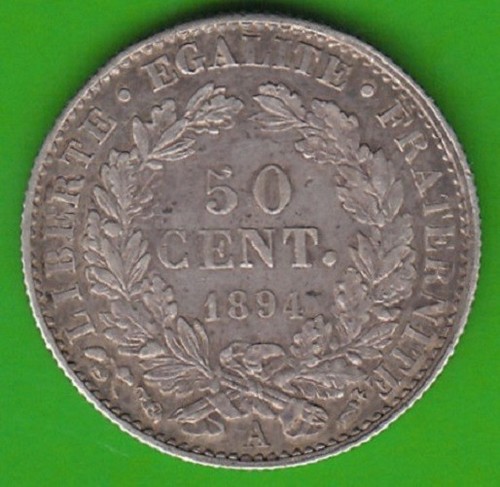 Münze silber frankreich - münze,