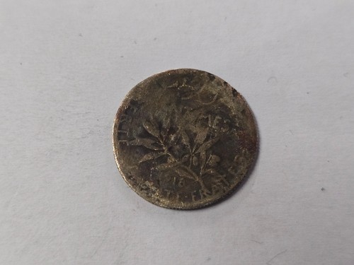 Münze frankreich centimes - frankreich,