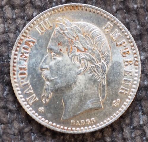 Münze frankreich napoleon - frankreich,,