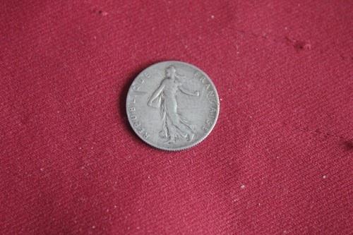 Centimes france 1912 - france,