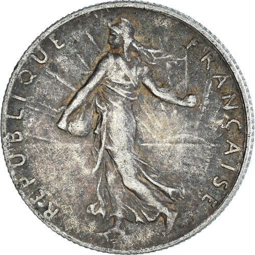 Münze frankreich 50 - frankreich,,