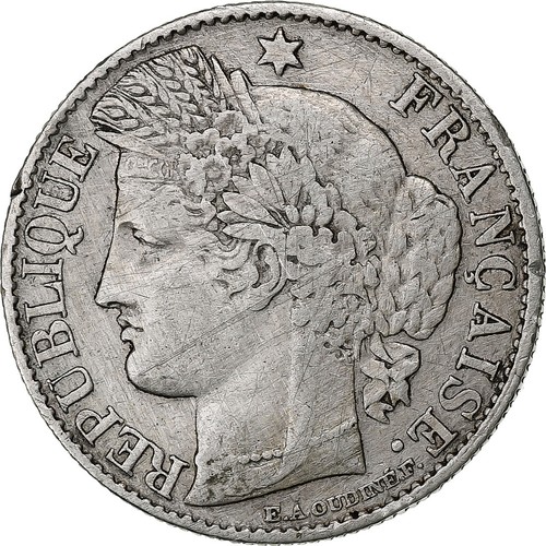 Frankreich centimes - frankreich,,