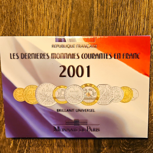 Monnaie paris - de,
