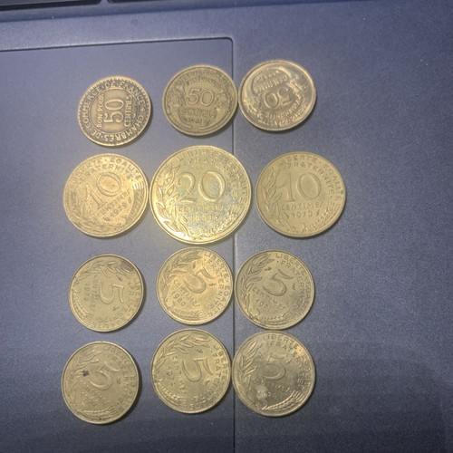 Lot konvolut frankreich - x, 5