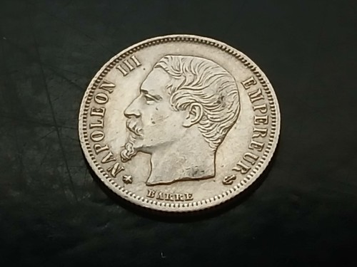 Antike centimes napoleon - antike, 50