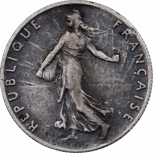 Frankreich semeuse 50 - frankreich,, semeuse,