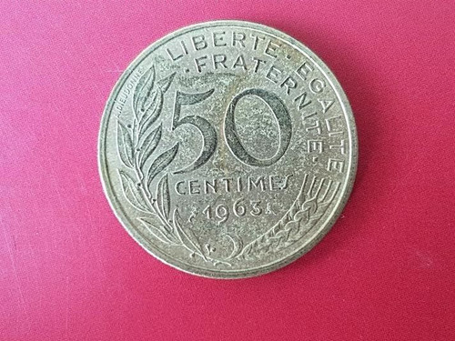 France französische - französische, 50