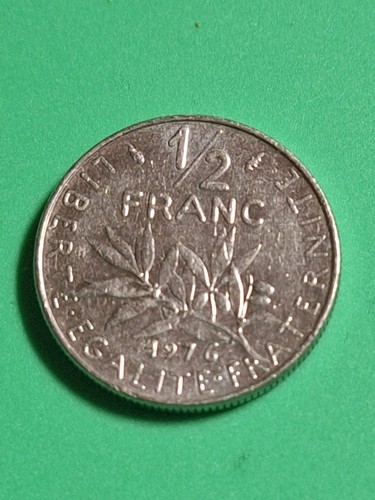 Frankreich franc 50 - frankreich,