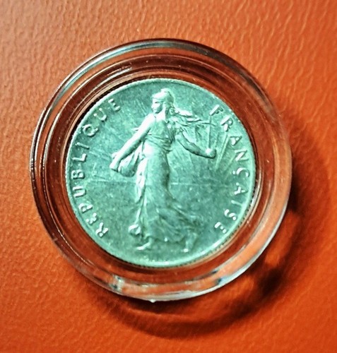 1916 frankreich centimes - 1916,