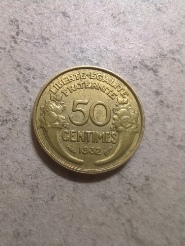 Frankreich centimes 1932 - frankreich,