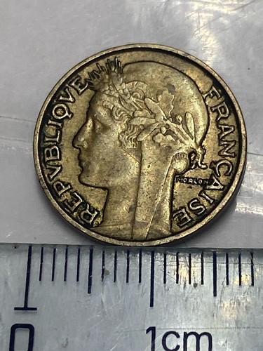 Frankreich centimes 1931 - frankreich,