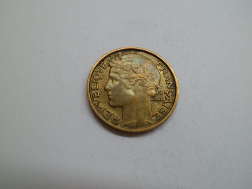 Frankreich centimes 1931 - 50,