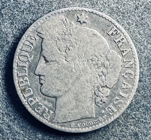Centimes 1887 frankreich - centimes,