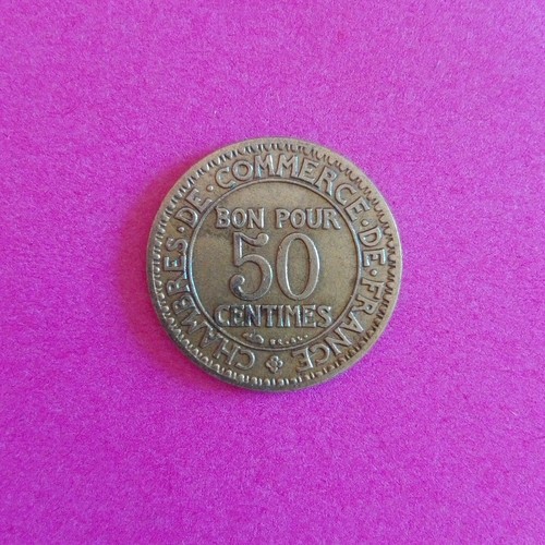 Centimes münze aus - centimes,