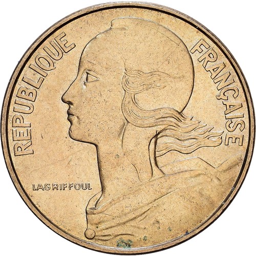 Frankreich centimes - frankreich,,