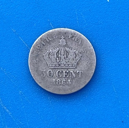 Silber frankreich 50 - frankreich,