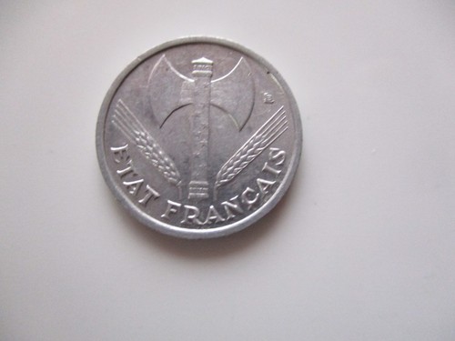 Münze frankreich centimes - münze,